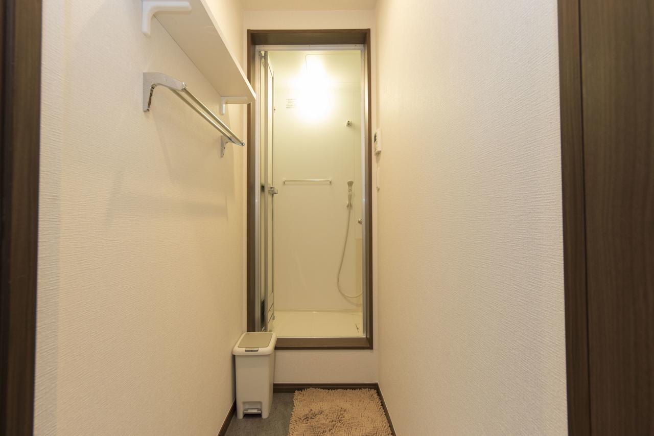 Rumah Bagus Asakusa Tokio Buitenkant foto
