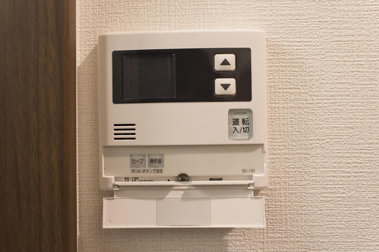 Rumah Bagus Asakusa Tokio Buitenkant foto